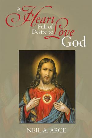 Cover of the book A Heart Full of Desire to Love God by Michael Eskin