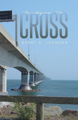 Cover of the book Bridges to Cross by Jessica Cronk