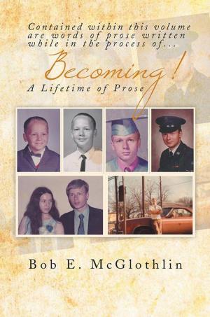 Cover of the book Becoming! by Angelique Page