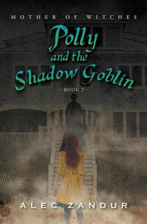 Cover of the book Polly and the Shadow Goblin by Edwin J. Gentry