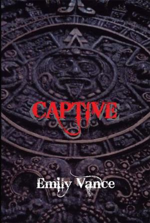 Cover of the book Captive by Tania Giguere