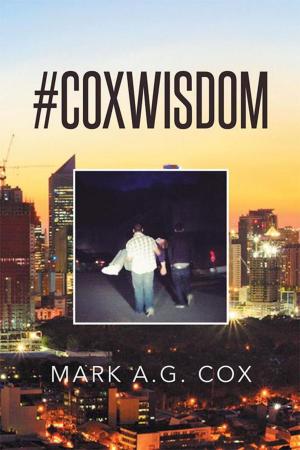Cover of the book #Coxwisdom by Mazzi Wampamba