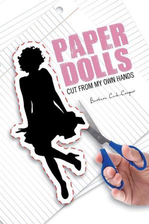 Cover of the book Paper Dolls by Stephen C. Graves