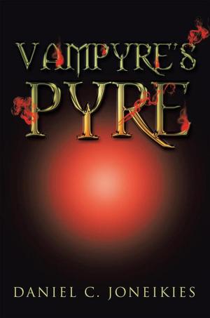 Cover of the book Vampyre's Pyre by Wally Carew