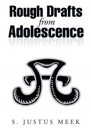 Cover of the book Rough Drafts from Adolescence by Christopher Ezeh