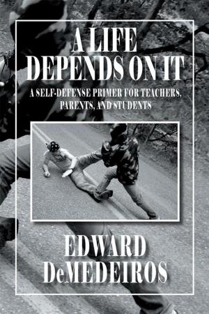 Cover of the book A Life Depends on It by Laura Lagana