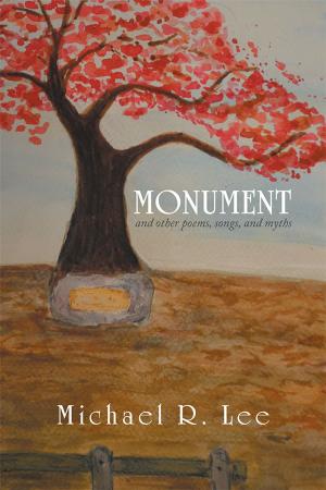 Cover of the book Monument by Monique Mealue