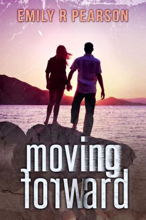 Cover of the book Moving Forward by T.R. Richmond