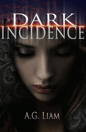 Cover of the book Dark Incidence by Dante