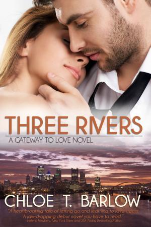 Cover of the book Three Rivers by Kathleen Creighton