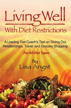 Cover of the book Living Well With Diet Restrictions by Helen Thomas