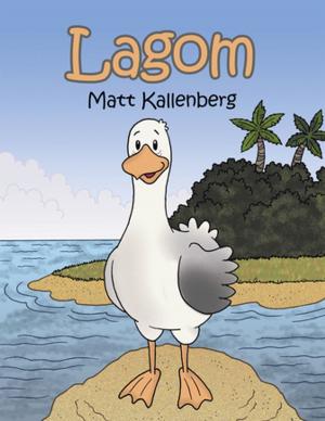 Cover of the book Lagom by Sb Waitt