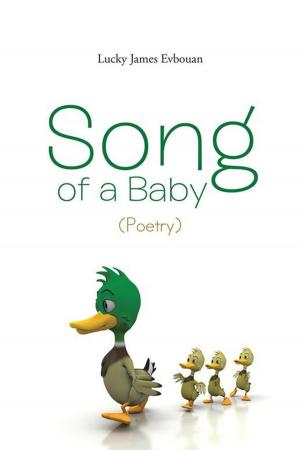 Cover of the book Song of a Baby (Poetry) by Ralph Hill
