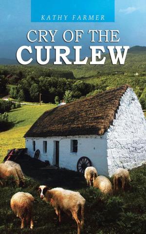 Cover of the book Cry of the Curlew by Clive S. Twist