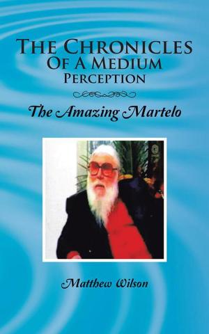 Cover of the book The Chronicles of a Medium Perception by Gary Dallmann