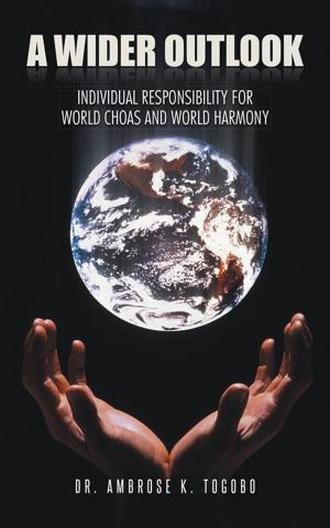 Cover of the book A Wider Outlook by Richie Singh Smartt