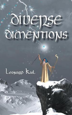 Cover of the book Diverse Dimentions by Ulrich Wilhelm Lippelt