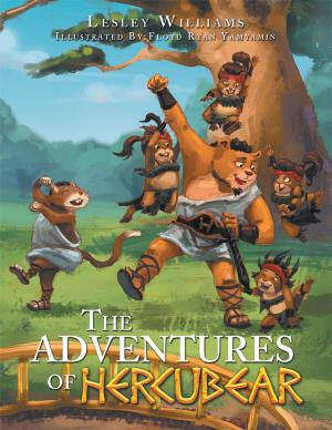 Cover of the book The Adventures of Hercubear by Ngozi Omolaiye