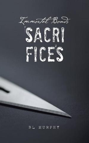 Cover of the book Sacrifices by Nick Wright