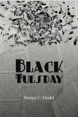 Cover of the book Black Tuesday by Catherine Gayle