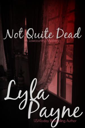 bigCover of the book Not Quite Dead (A Lowcountry Mystery) by 