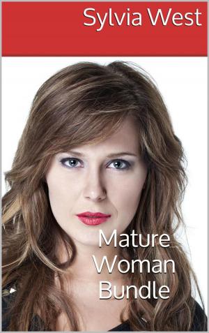 Cover of the book Mature Woman Bundle by Natasha Pembrooke