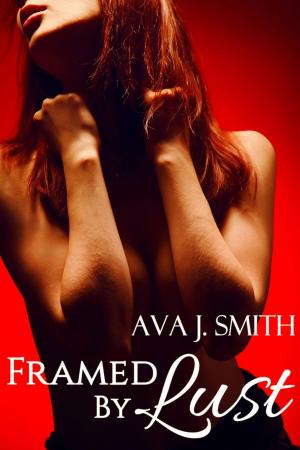 Cover of the book Framed by Lust (MFM Threesome) by J.D. Hardwick