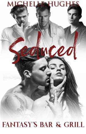 Cover of the book Seduced by Murray Eldridge