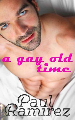 Cover of the book A Gay Old Time by Gwendolyn Cummings