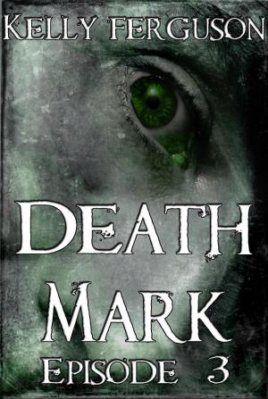 Book cover of Death Mark: Episode 3