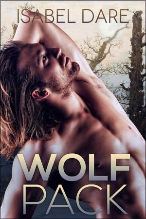 Cover of the book Wolf Pack by Suzie Quint