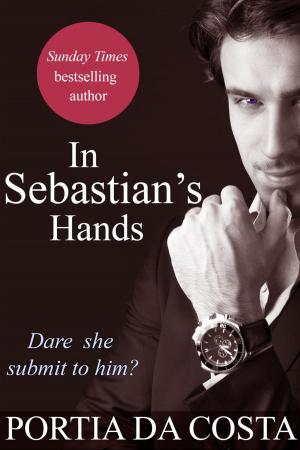 Cover of the book In Sebastian's Hands by Rae Brandt