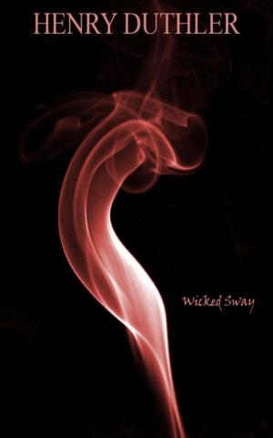 bigCover of the book Wicked Sway by 