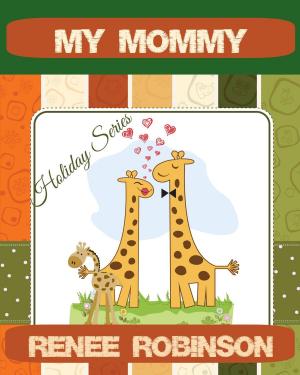 Book cover of My Mommy