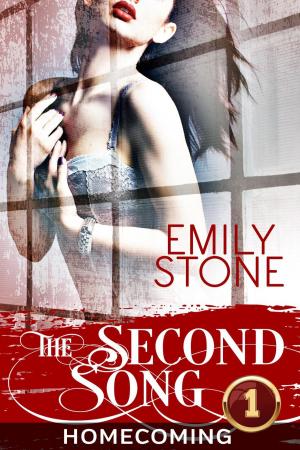 Cover of the book The Second Song #1: Homecoming (Steamy New Adult Romance) by Ada Ash