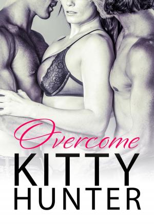Cover of the book Overcome by Dominic Lorenzo