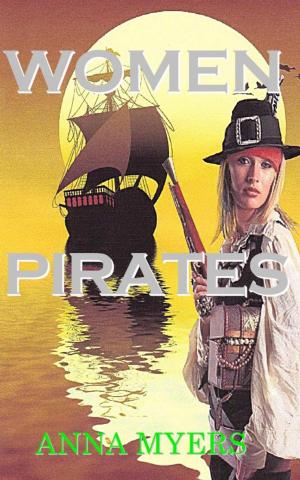 Cover of Women Pirates