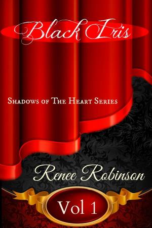 Cover of the book Black Iris by Renee Robinson