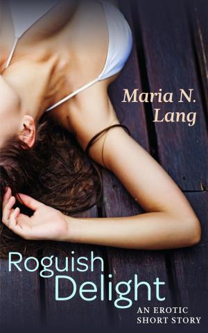 Book cover of Roguish Delight