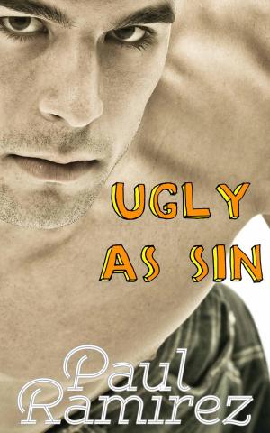 Book cover of Ugly As Sin