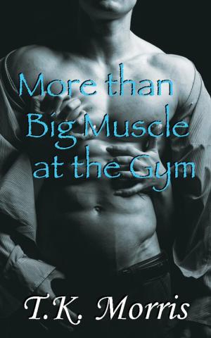 Cover of the book More than Big Muscle at the Gym by T.K. Morris