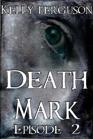 Book cover of Death Mark: Episode 2