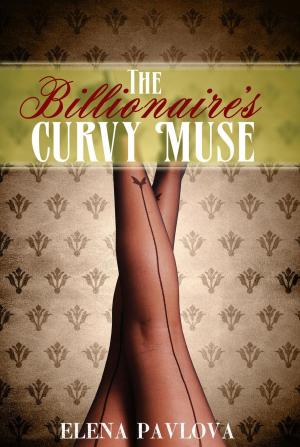Cover of the book The Billionaire's Curvy Muse by Lynne Graham