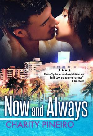 Cover of the book Now and Always by Denise Swanson