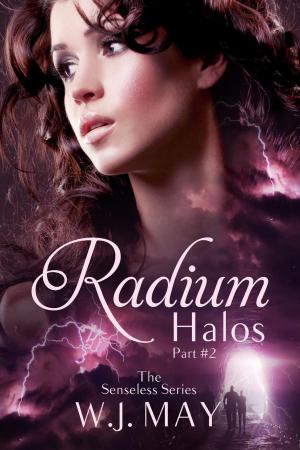 Cover of the book Radium Halos - Part 2 by Steve Leggett