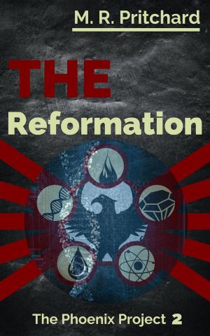Cover of the book The Reformation by Jennifer Martinez