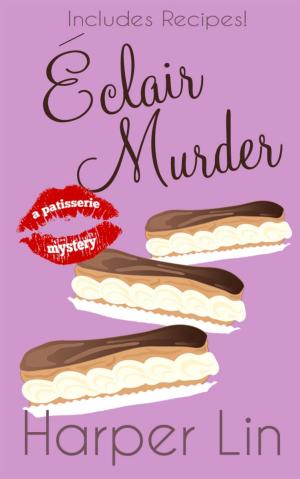 Cover of the book Eclair Murder by Kenneth B Humphrey