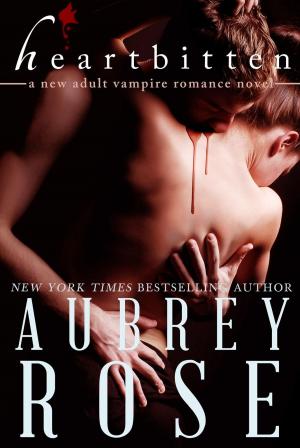 Cover of the book Heartbitten (A New Adult Vampire Romance Novel) by Lucy Monroe