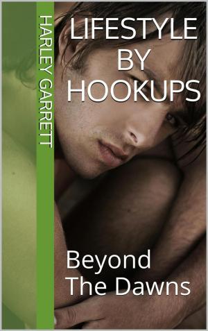 Cover of the book Lifestyle by Hookups by Audri Nichols