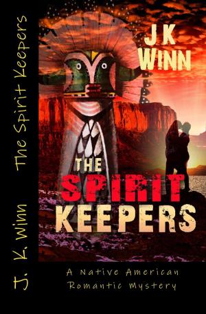 Cover of the book The Spirit Keepers by Peter Michael Rosenberg